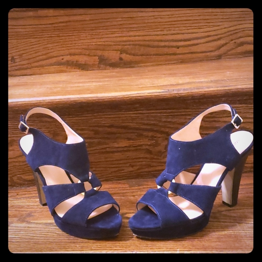 Sole Society shoes